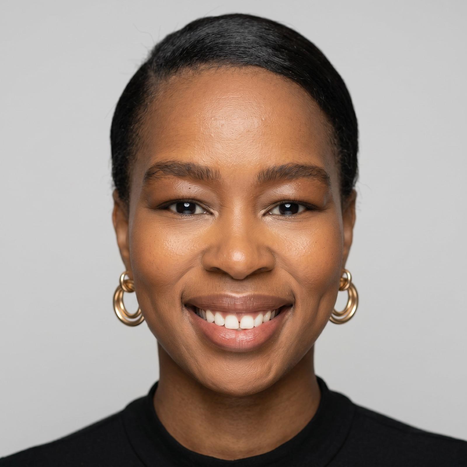 Slindile Dube